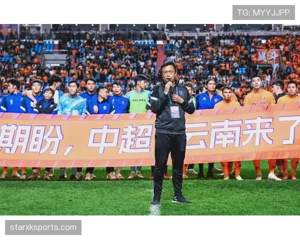 云南玉昆集训备战稳步推进战术体系逐渐成型